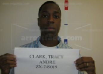 Tracy Andre Clark