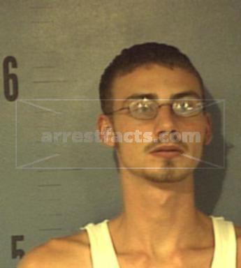 Derek Bryan Lee Gandall