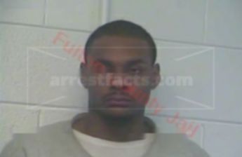 Savonte Deshawn Ford