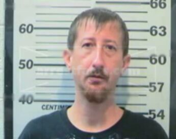 Steven Wayne Moore