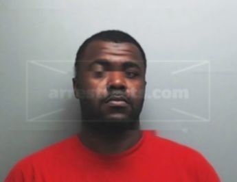 Tyrone Germane Luckey