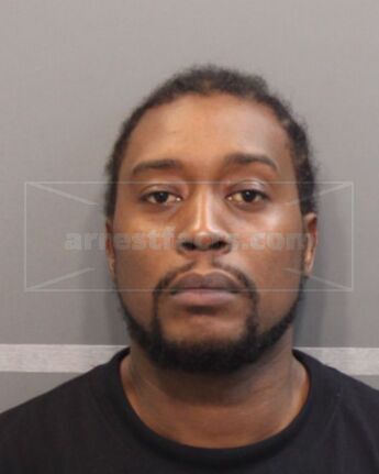 Clevon Ternae Davis