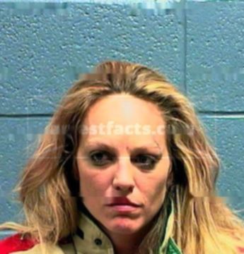 Amy Jeannette Benge