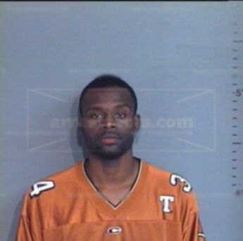 Cornelius Dewayne Thompson