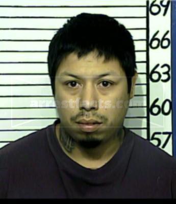 Steven Anthony Flores