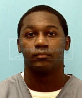 Deontre Lamar Holmes