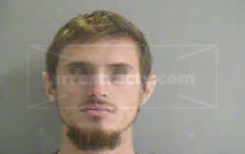 Cody Blaine Parish