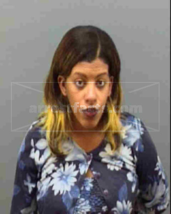 Chrishawna Latrice Mccall