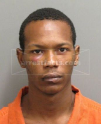 Jimmie Jermaine Hunter