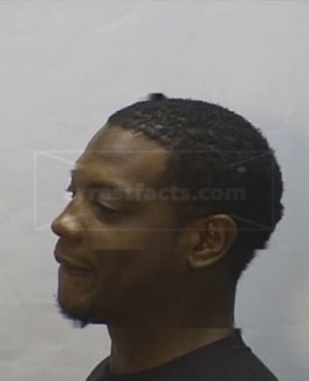 Kasey Dashawn Garland