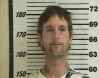 Christopher Rodney Spencer