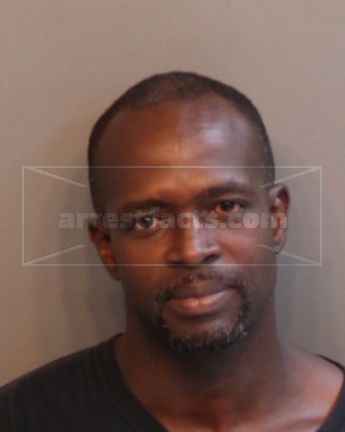 Tyrone Lemont Thomas