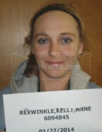 Kelly Anne Rexwinkle