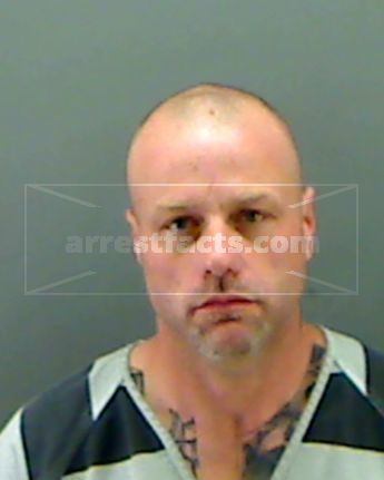 Michael Wayne Lang