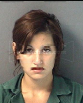 Courtney Austin Ambrose