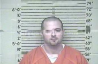 Shane Nicholas Baier