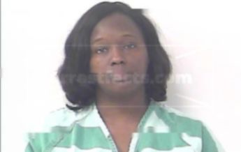 Juanita Denise Barron Gooden