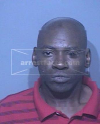 Darrell Johnson