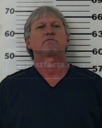 Donald Ray Coleman