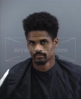 Marcus Tyrone Mosley