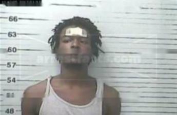 Antwon Duane Williams