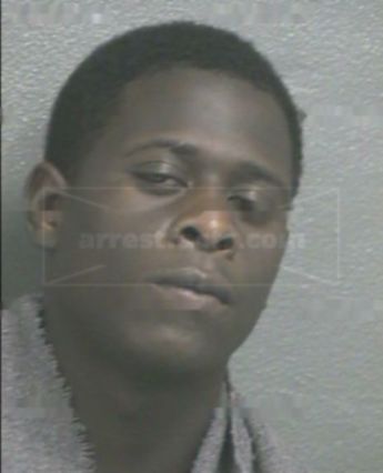 Tawan Dewayne Bryant