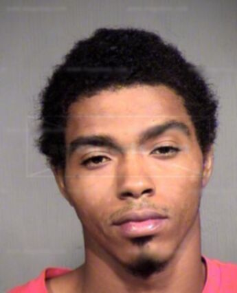 Tiandre Nason Mann