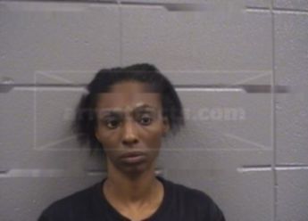 Denisha Donaldson