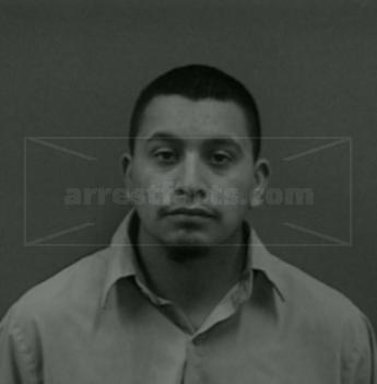 Manuel Efren Vasquez