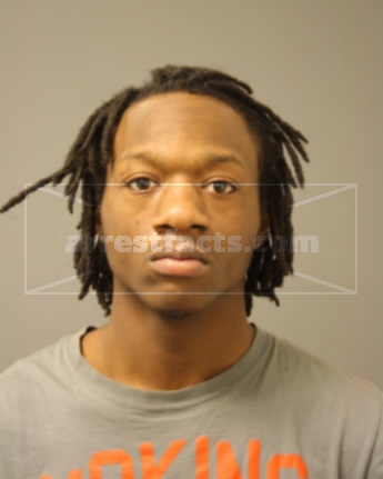 Tyrone L Cooks