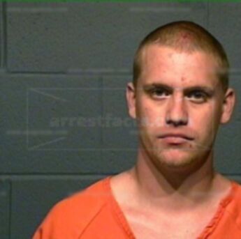 Justin Wayne Roberts