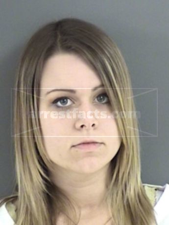 Cassie Brianne Erwin