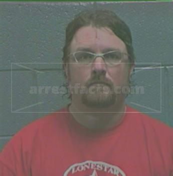 Ricky Wayne Bates