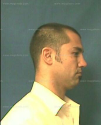 Brant Alan Mcbride