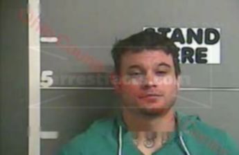 Seth Wade Horton