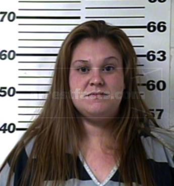 Kelley Lynn Lamberson