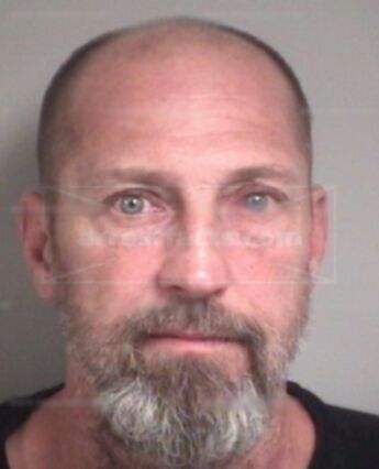 Timothy Darrell Willard