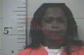 Artisha Jenean Stuckey