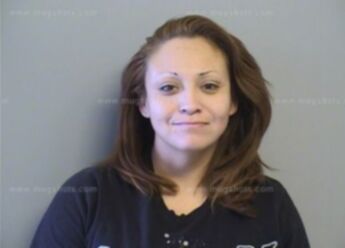 Quenisha Shantay Crook