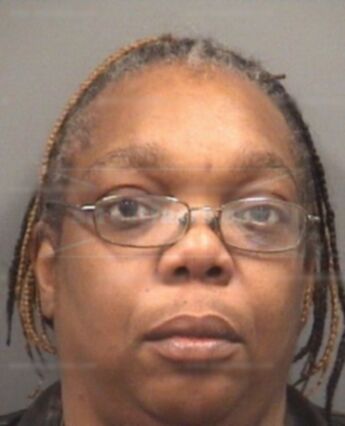 Wendy Donell Mccoy