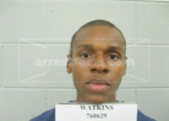 Givontae Deshon Watkins