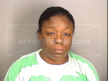 Tamika Renee Lillard