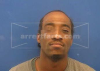 Calvin Dewayne Barefield