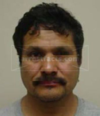 Agustin Alfalo Sandoval