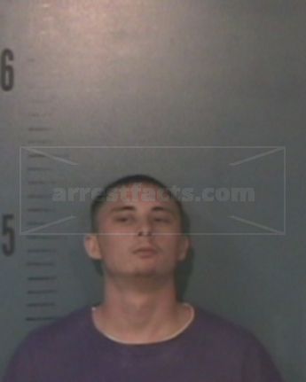 Daniel Jacob Scott Johnson