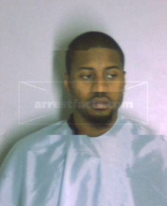 Devphn Anthony Steward