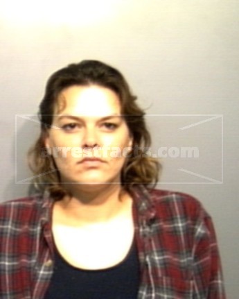 Brandy Nicole Childress