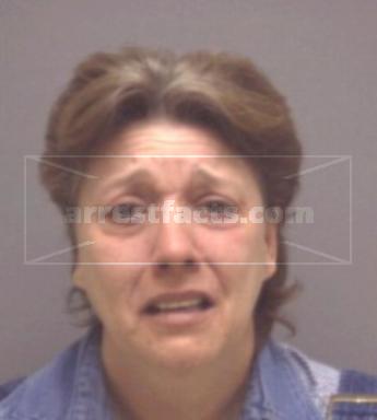 Tina Jeanine Gage