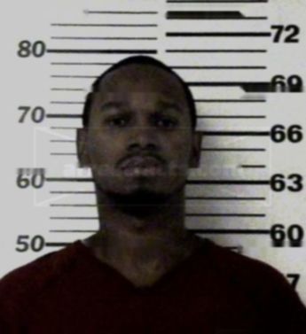 Shadric Tiawan Dorsey