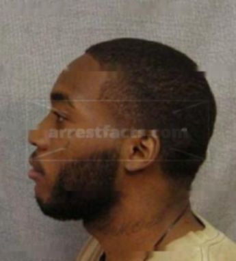 Brandon D Harris